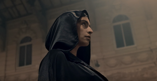 Sevdaliza 'Human' by Emmanuel Adjei | Videos | Promonews
